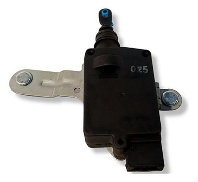 Motor Trava Portinhola Hyundai Santa Fé 2008 2009