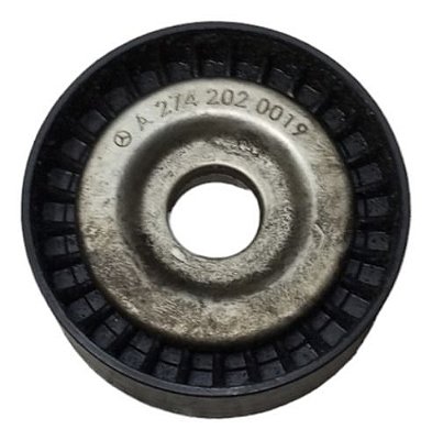 Polia Tensor Correria Mercedes Gla200 2014 2015 2016 2017 18