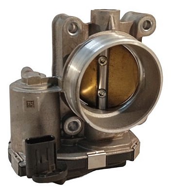 Tbi Corpo Borboleta Chevrolet Equinox 2.0 2019 2020 2021