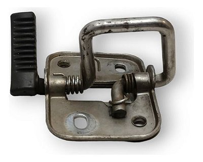 Fechadura Trava Capo Vw Golf Tsi Mk7 1.4 2014 2015