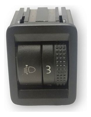 Regulagem Luz Alta Farol Vw Golf 1.4 Tsi 2013 2014 2016