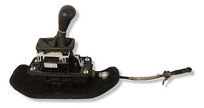 Trambulador Audi A4 2.0 Aut 2009 2010 2011 Com Cabo