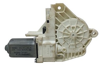 Motor Vidro Dianteiro Direito Audi A4 2009 2010 2011