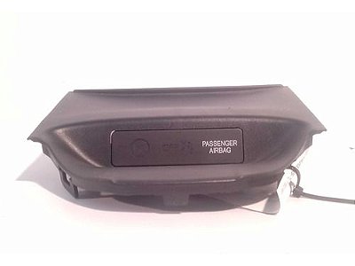 Moldura Acabamento Comando Honda Hr-v 2016 2017 2018