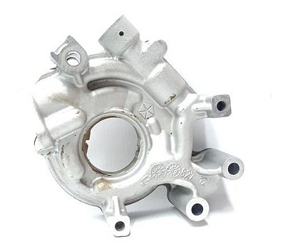 Bomba Óleo Motor Jeep Cherokee 3.7 V6 2007 2008 2009 2010