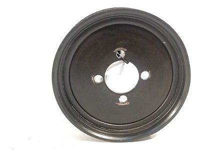 Polia Virabrequim Bmw 320i 2007 2008 2009 2010 2011 2012