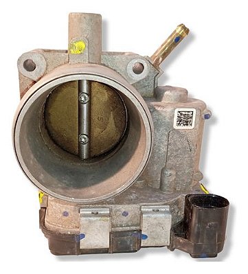 Tbi Corpo Borboleta Fiat Argo 1.0 3cc 2019 2020 2021