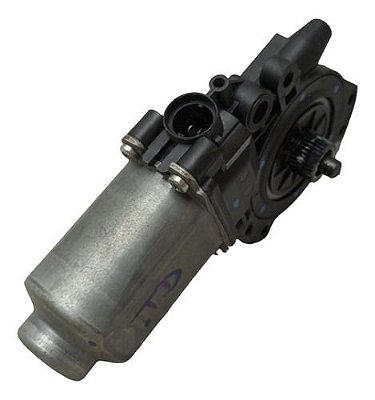 Motor Vidro Traseiro Direito Hyundai Azera 2008 2009 2010