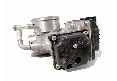 Tbi Corpo Borboleta Honda Civic G10 2017 2018 2019