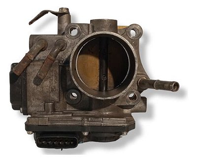 Tbi Corpo Borboleta Honda Civic Si 2.0 2007 2008 2009 2011