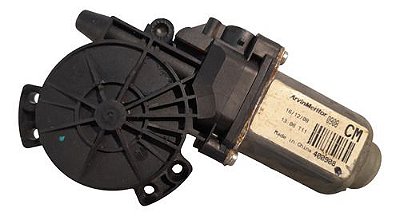 Motor Vidro Traseiro Direito Hyundai Santa Fé 2008 2009