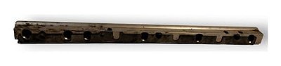 Flauta Bico Injetor Volvo C30 T5 2.5t Gasol 2010 2011 2012