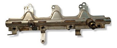 Flauta Injeção Audi A4 2.0 Gasol 2009 2010 2011