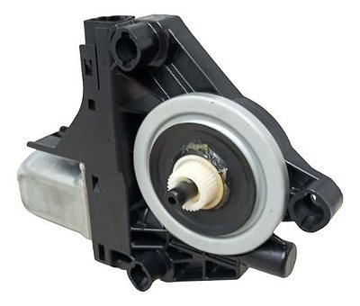 Motor Vidro Traseiro Direito Volvo Xc60 2009 2010 2011 2013