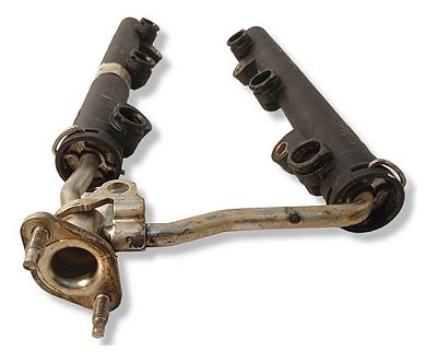 Flauta Injetora Kia Sorento 3.8 Gasol 2006 2007 2008 2009