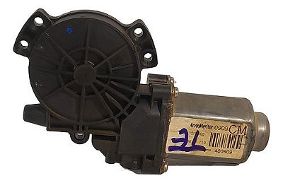 Motor Vidro Traseiro Esquerdo Hyundai Santa Fé 2008 2009