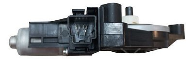 Motor Vídro Traseiro Esquerdo Volvo Xc60 2009 2010 2011 2013