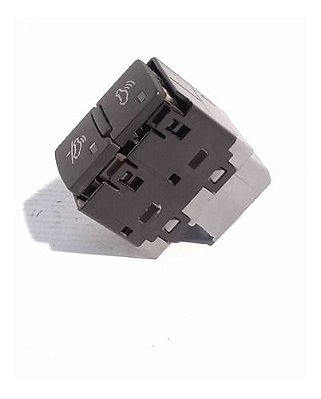 Botao Alarme Audi A4 2008 2009 2010 2011 2012