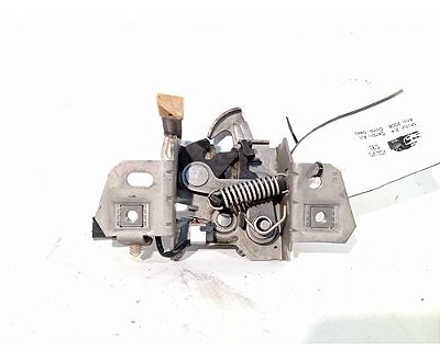 Trava Capo Volvo C30 2008 2009 2010