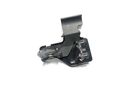 Trava Fechadura Capô Volkswagen Touareg 2008 2009 2010