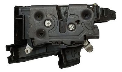 Trava Fechadura Dianteira Esquerda Volvo Xc60 2008 2009 2010