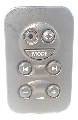 Botão Comando Rádio Land Rover Freelander 2 2008 2009 2010