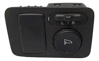 Botao Comando Retrovisor Honda Crv 2007 2008 2009