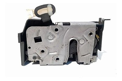 Trava Fechadura Porta Diant Direita Mini Cooper S 2009 2010