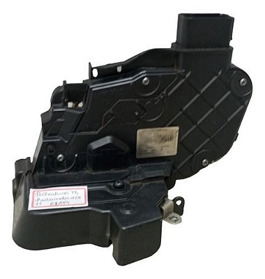 Trava Fechadura Porta Tras Direita Freelander 3.2 2009 2011