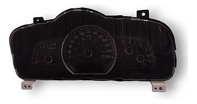 Painel Instrumento Kia Mohave 2007 2008 2009 2010 2012 2013