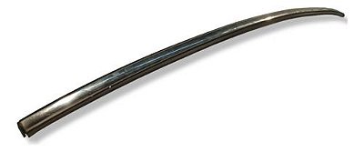Friso Tampa Traseira Mini Cooper One 2009 2010 2011 2012