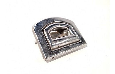 Gancho Trava Porta Malas Volkswagen Touareg 2008 2009 2010
