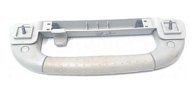 Par Alça Segurança Traseira Hyundai Vera Cruz 2008 2009 2010