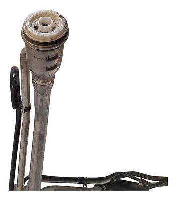 Gargalo Tanque Combustivel Volvo C30 2008 2009 2010 2012