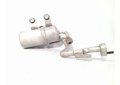 Garrafa Cilindro Ar Condicionado Volvo C30 2007 2009