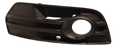 Grade Farol Milha Direito Audi Q5 2.0 Tfsi 2009 2010 2011
