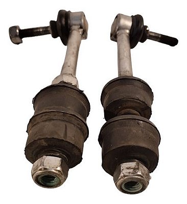 Par Bieleta Traseira Chevrolet Captiva 2009 2010 2011 2012