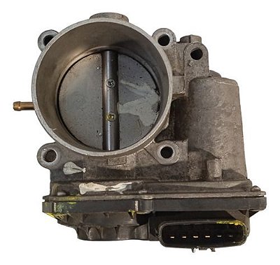 Tbi Corpo Borboleta Hyundai Elantra 2011 2012 2013 2016