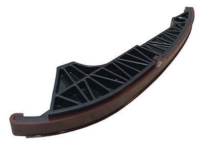 Guia Corrente Comando Vw Tiguan 2.0 200cv 2009 2011 2014