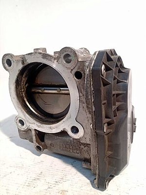 Tbi Corpo Borboleta Hyundai I30 2013 2014 2015 2016
