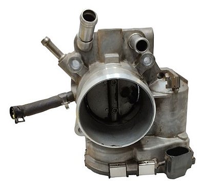 Tbi Corpo Borboleta Hyundai New I30 1.8 2015 2016