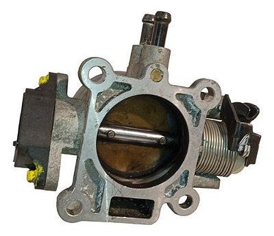 Tbi Corpo Borboleta Hyundai Tucson 4cc 2007 2008