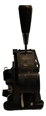Alavanca Trambulador Toyota Rav4 Aut 2008 2009 2010 Sem Cabo