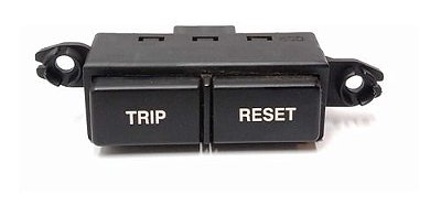 Botão Reset Trip Hyundai Vera Cruz 2008 2009 2010