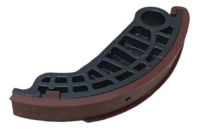Guia Corrente Motor Vw Tiguan 2.0 200cv 2009 2011 2014