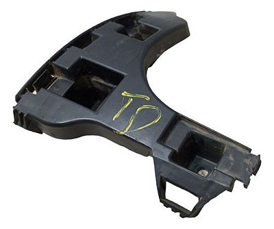 Guia Dereita Parachoque Traseiro Volvo Xc60 2009 2010 2013