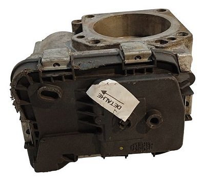 Tbi Corpo Borboleta Volkswagen Golf Tsi 1.4 2014 2015 2016