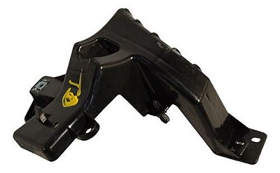 Guia Direita Parachoque Traseiro Jeep Compass 2023 2024