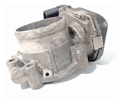 Tbi Corpo Borboleta Volkswagen Jetta 2.0 Flex 2015 2016 2017