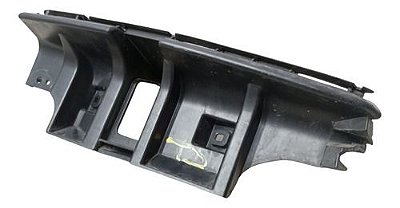 Guia Direita Parachoque Traseiro Volvo C30 2010 2011 2012